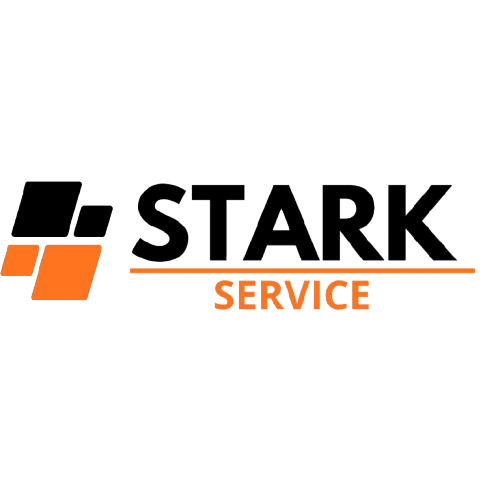 Stark Service Logo